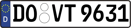 DO-VT9631