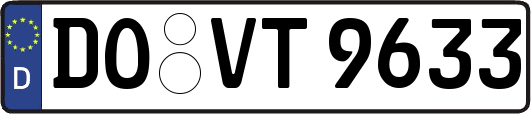 DO-VT9633