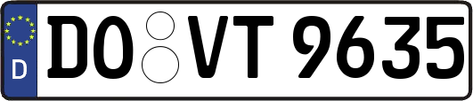 DO-VT9635