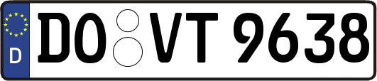 DO-VT9638