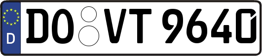 DO-VT9640