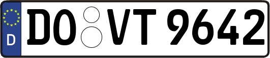 DO-VT9642