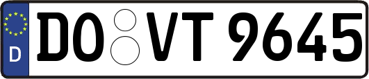DO-VT9645