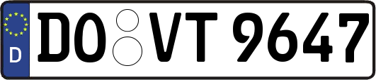DO-VT9647