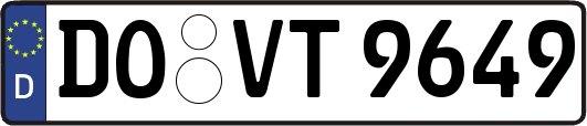 DO-VT9649