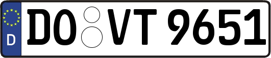DO-VT9651