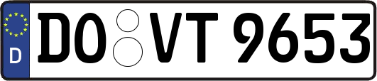 DO-VT9653