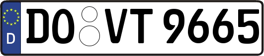 DO-VT9665