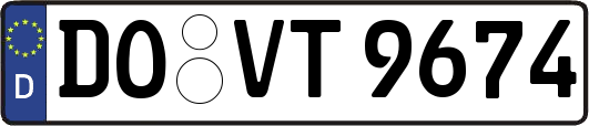 DO-VT9674