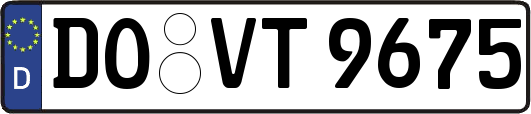 DO-VT9675