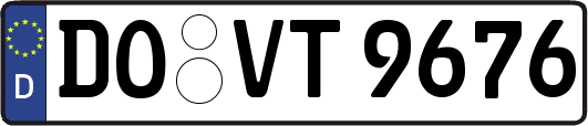 DO-VT9676