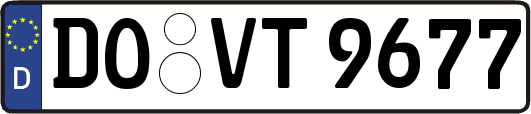 DO-VT9677