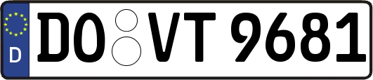 DO-VT9681