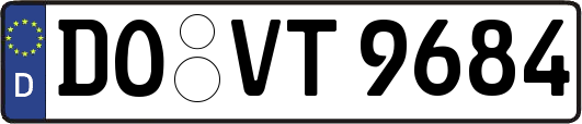 DO-VT9684