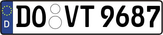 DO-VT9687