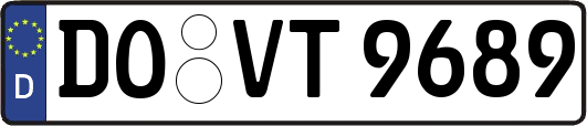DO-VT9689