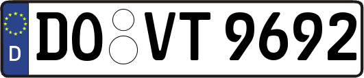 DO-VT9692