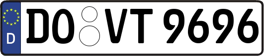 DO-VT9696
