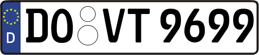 DO-VT9699