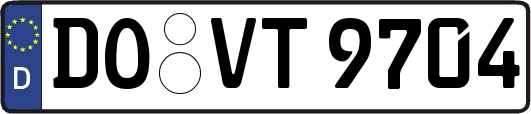 DO-VT9704