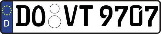 DO-VT9707