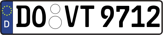 DO-VT9712