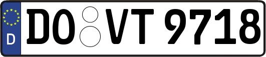 DO-VT9718
