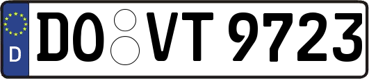 DO-VT9723