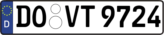 DO-VT9724
