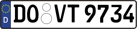 DO-VT9734