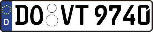 DO-VT9740