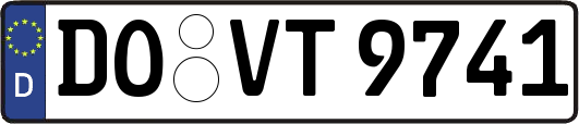 DO-VT9741