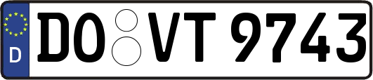 DO-VT9743