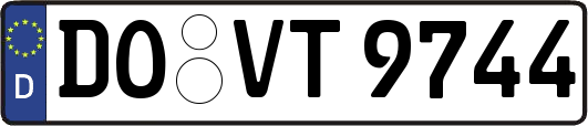 DO-VT9744