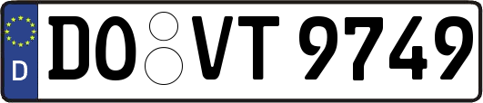 DO-VT9749