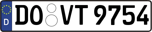 DO-VT9754