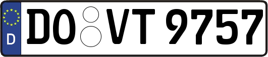 DO-VT9757