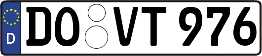 DO-VT976