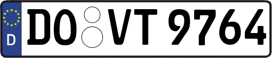 DO-VT9764