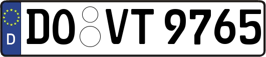 DO-VT9765