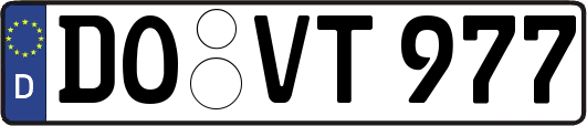 DO-VT977