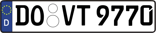 DO-VT9770