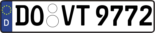 DO-VT9772