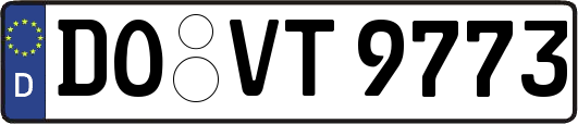DO-VT9773