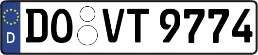 DO-VT9774