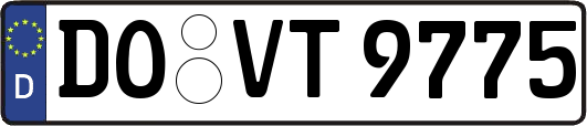 DO-VT9775