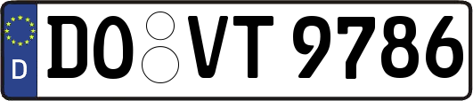 DO-VT9786