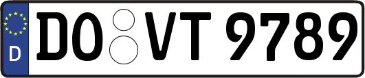 DO-VT9789
