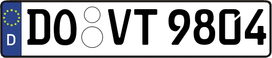 DO-VT9804
