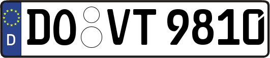 DO-VT9810